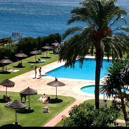 Bahia De Estepona Exterior foto