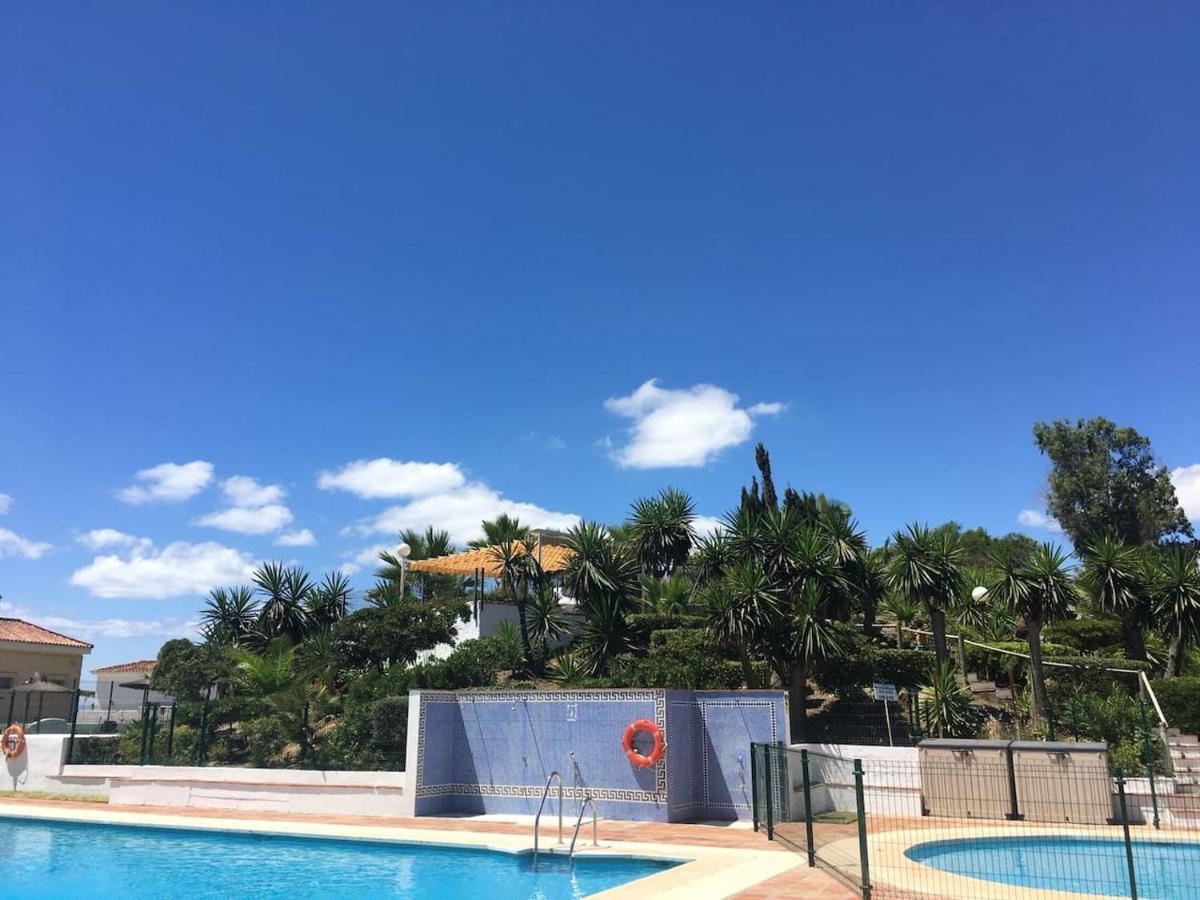 Bahia De Estepona Exterior foto