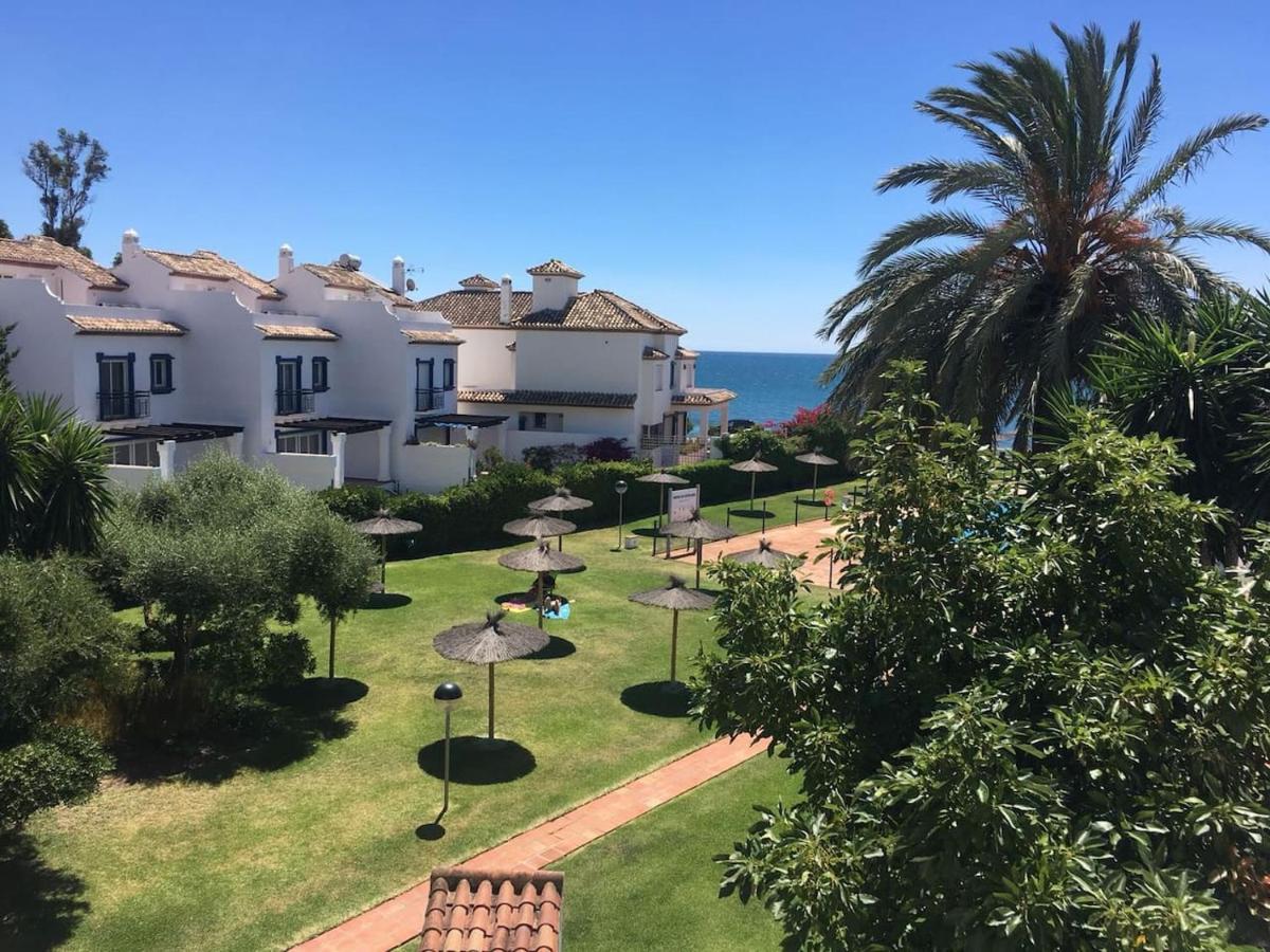 Bahia De Estepona Exterior foto