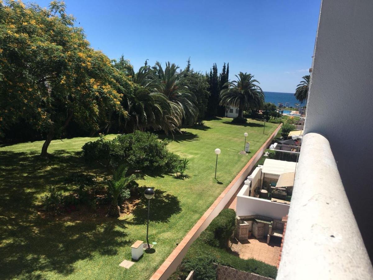 Bahia De Estepona Exterior foto