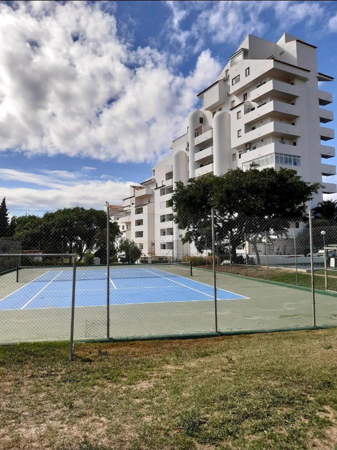 Bahia De Estepona Exterior foto