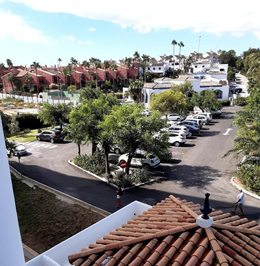 Bahia De Estepona Exterior foto