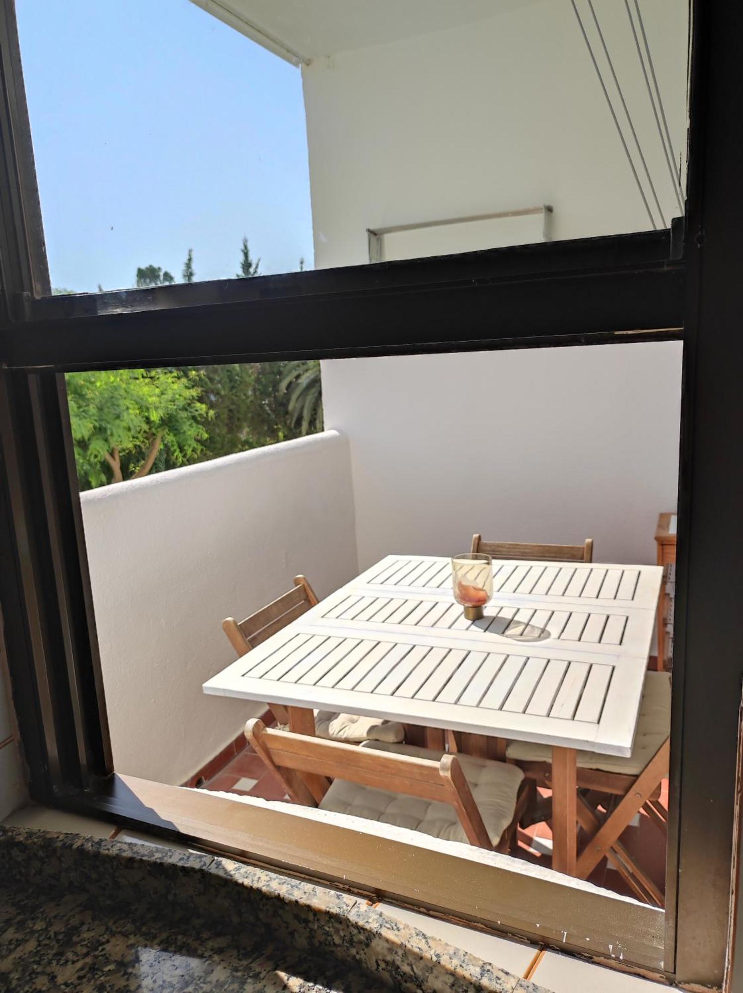 Bahia De Estepona Exterior foto